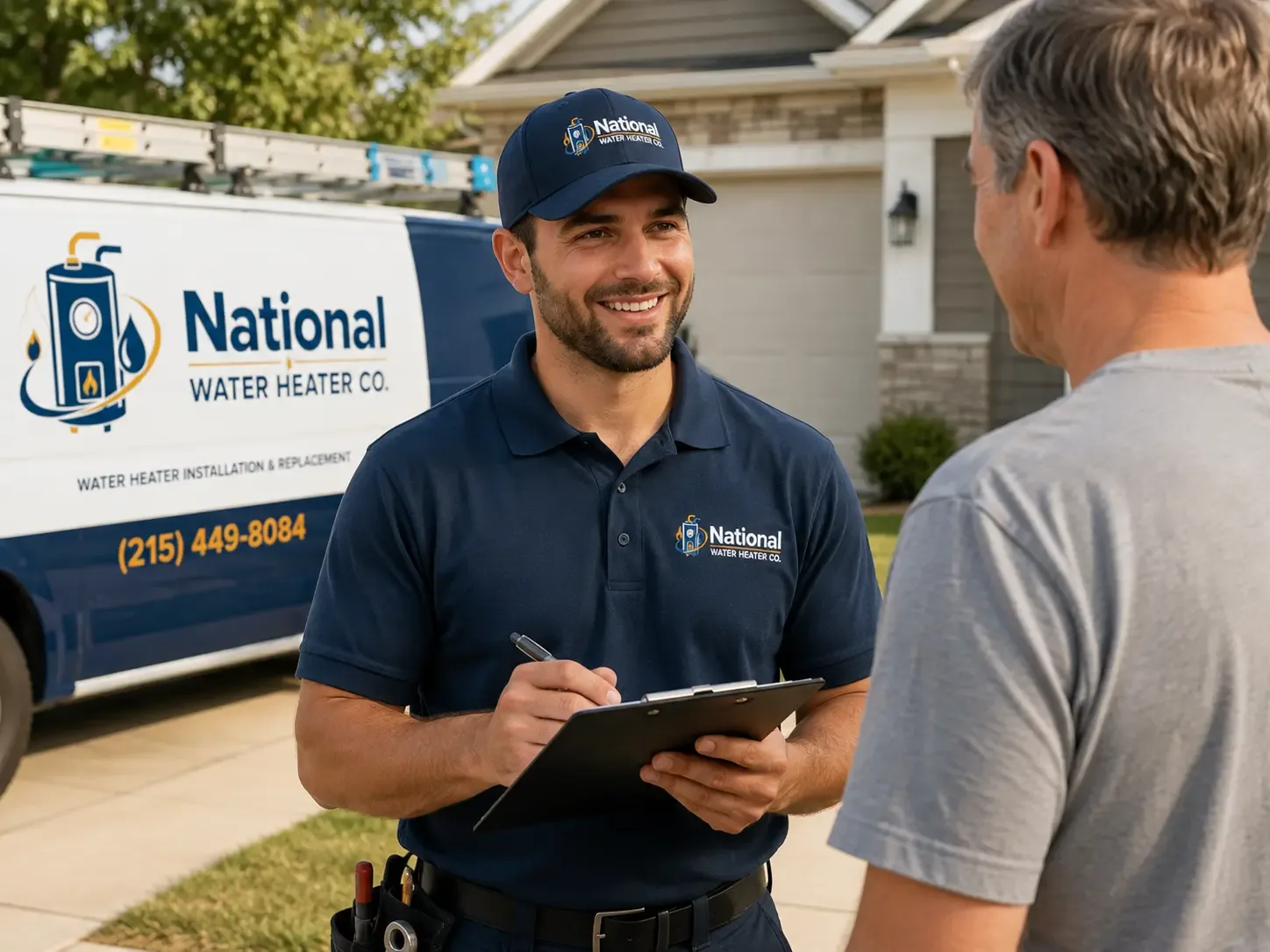 Water Heater Installation Garfield, NJ FAQs